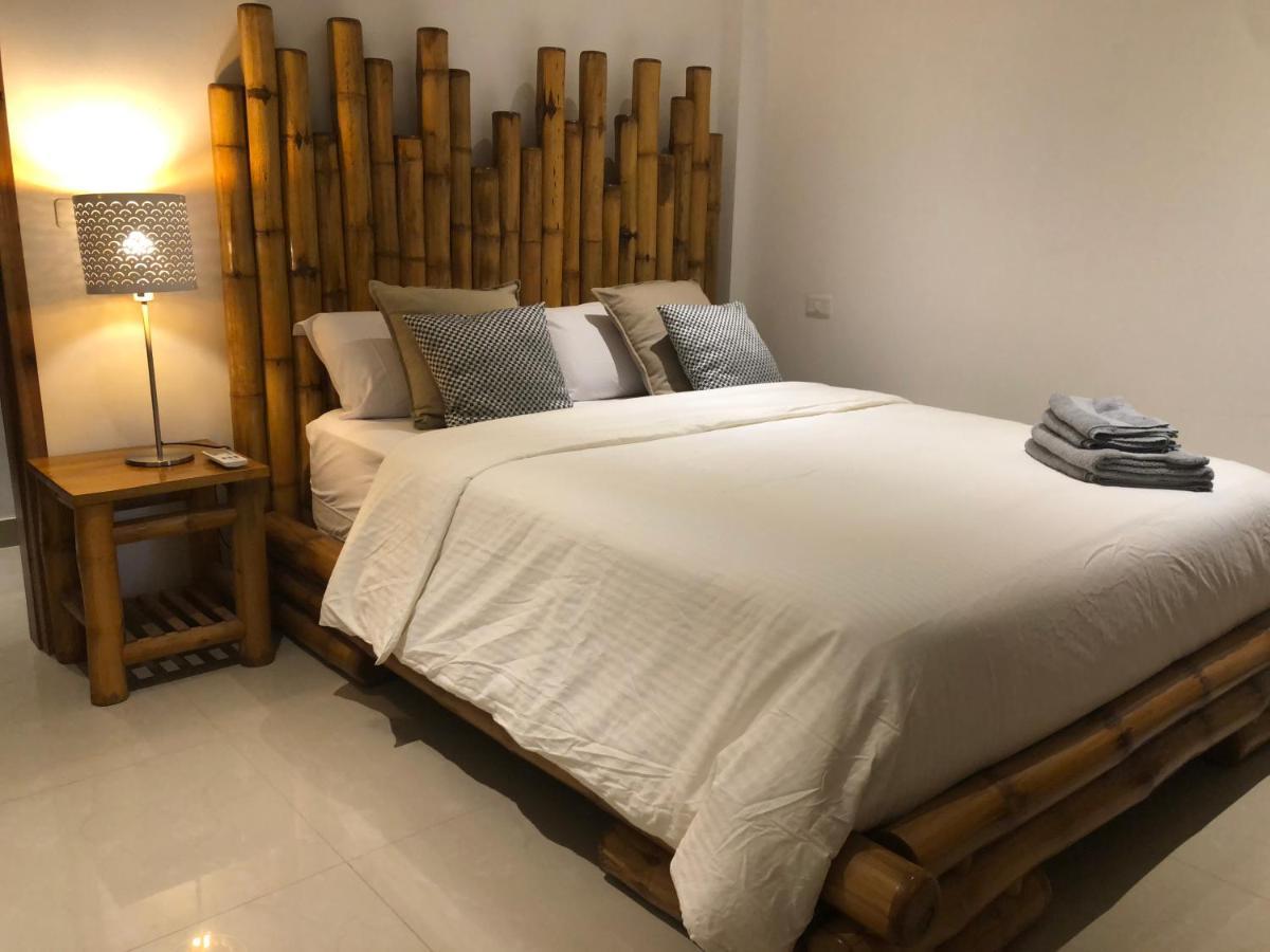 Nautilus Lodge Puerto López Kültér fotó