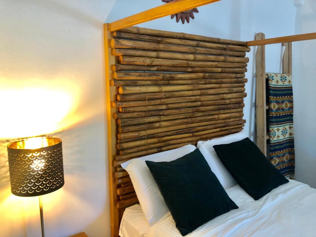Nautilus Lodge Puerto López Kültér fotó