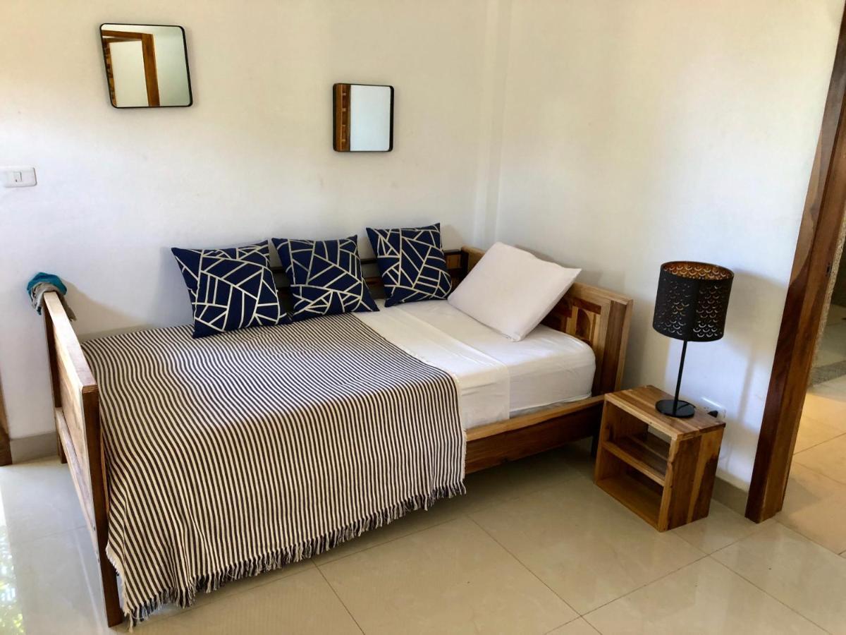 Nautilus Lodge Puerto López Kültér fotó