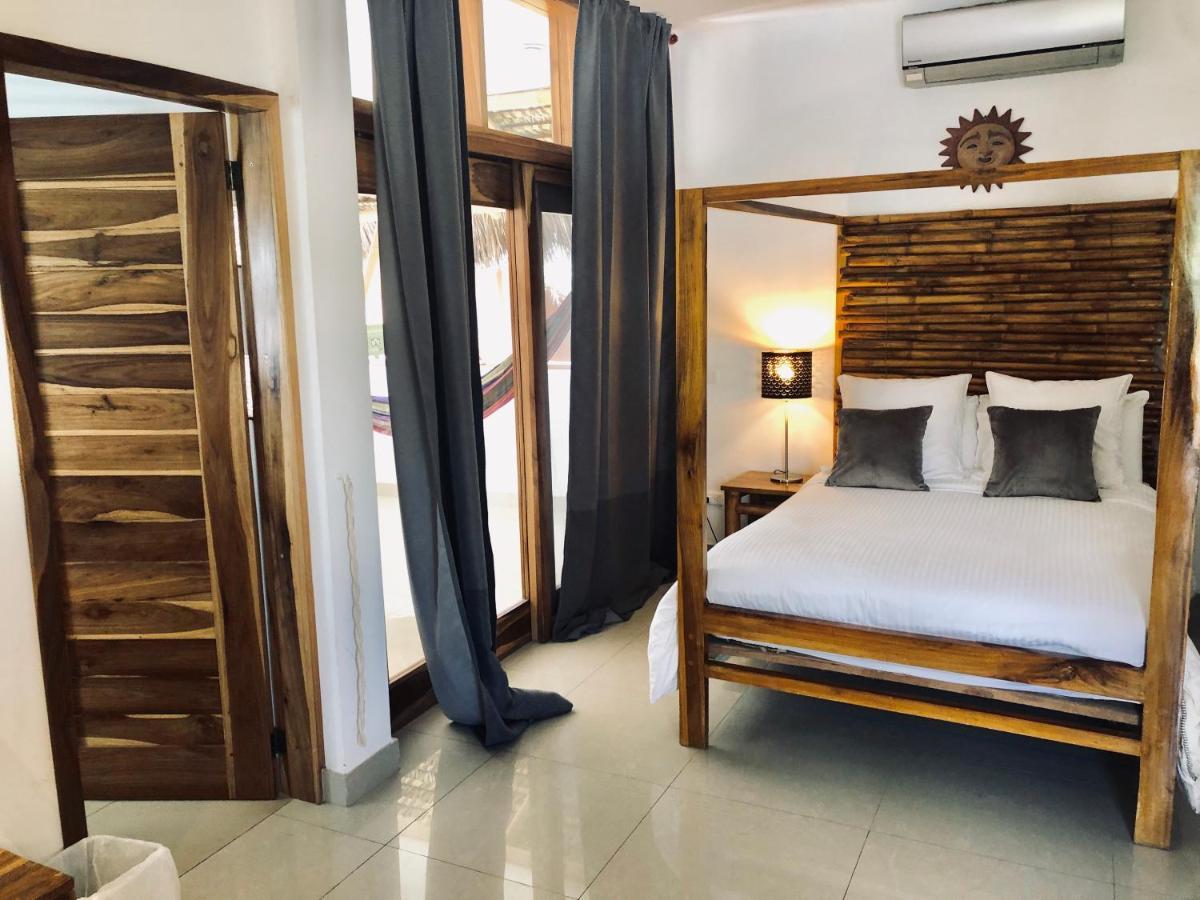 Nautilus Lodge Puerto López Kültér fotó