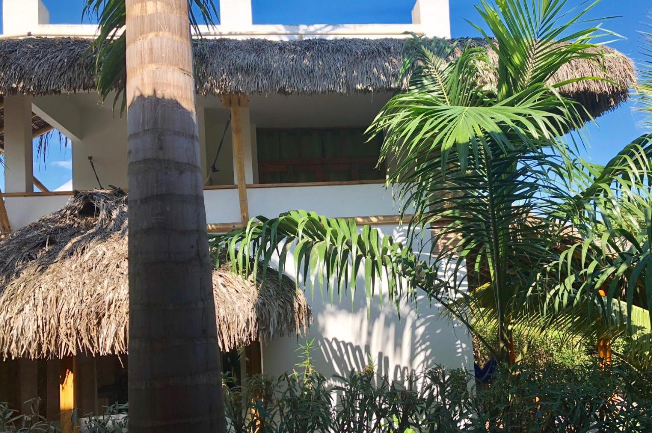 Nautilus Lodge Puerto López Kültér fotó