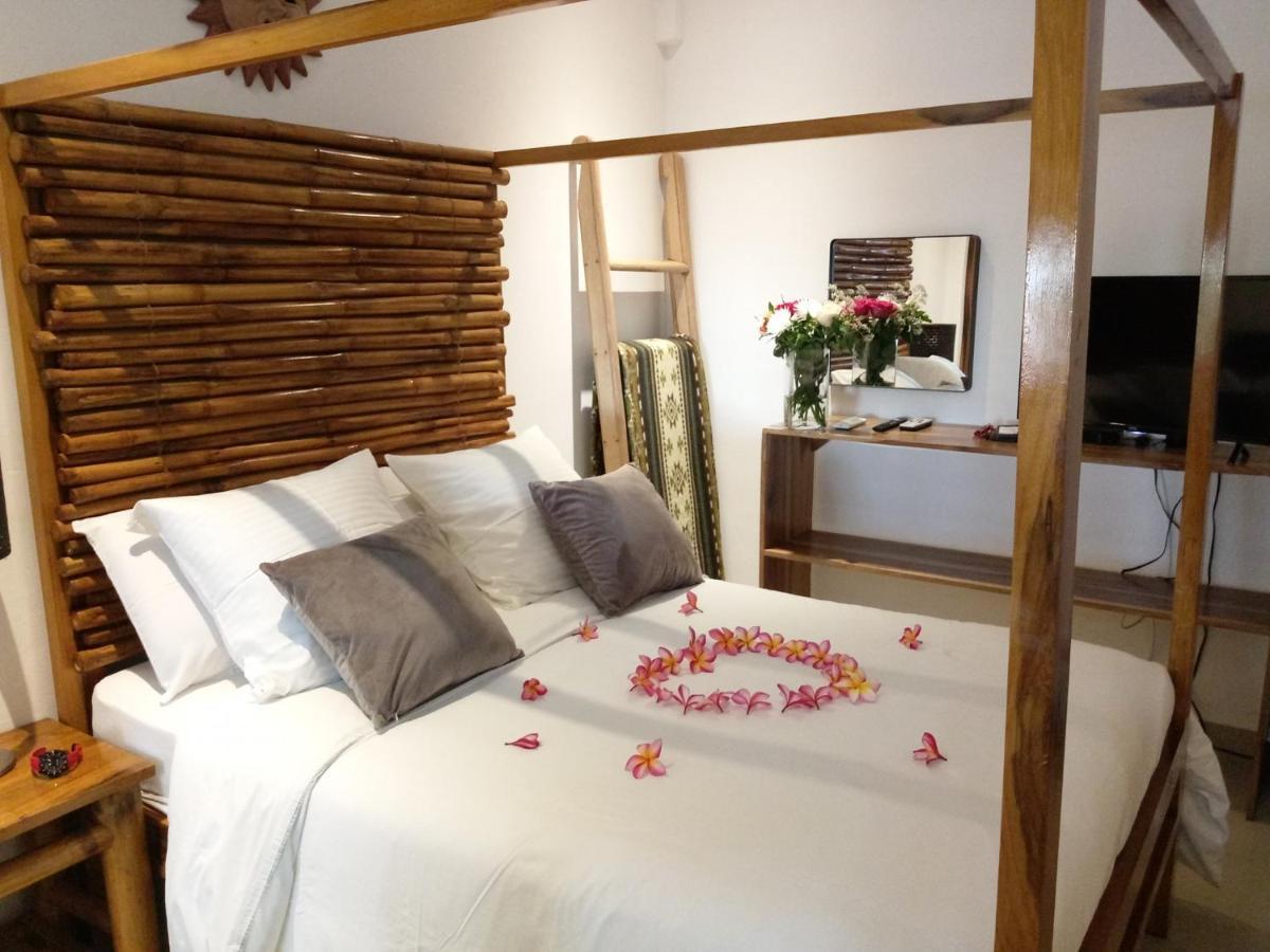 Nautilus Lodge Puerto López Kültér fotó