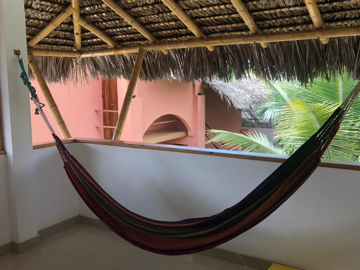 Nautilus Lodge Puerto López Kültér fotó