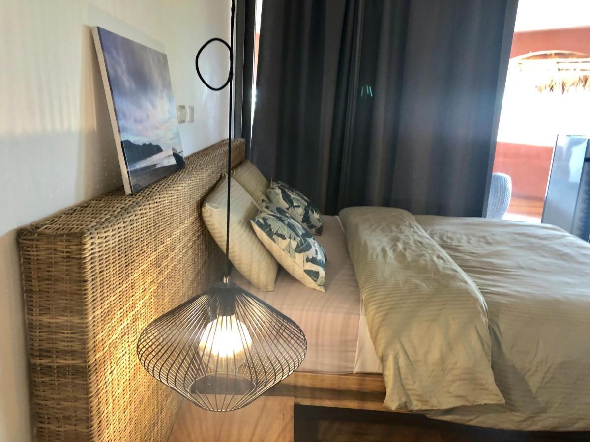 Nautilus Lodge Puerto López Kültér fotó