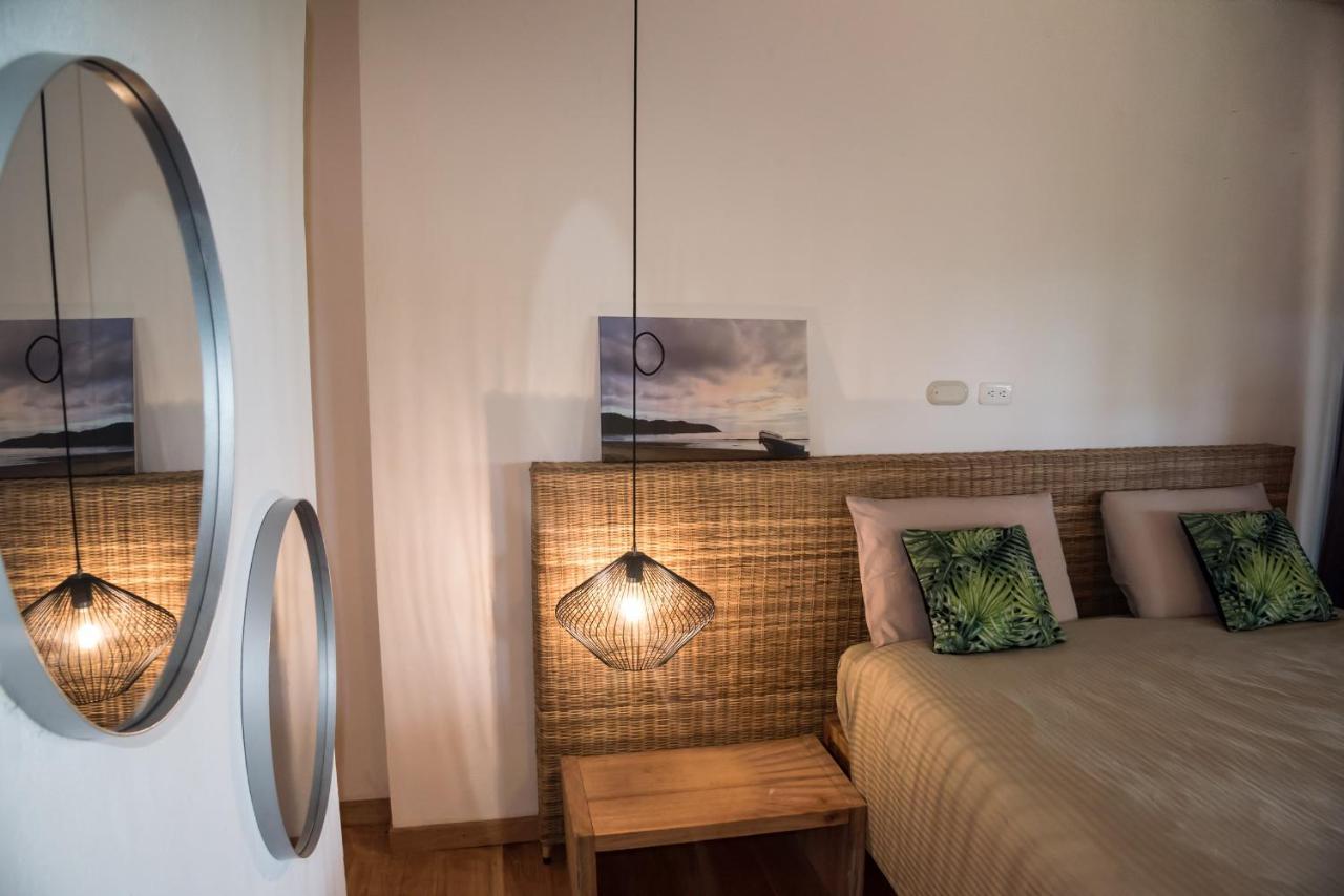Nautilus Lodge Puerto López Kültér fotó
