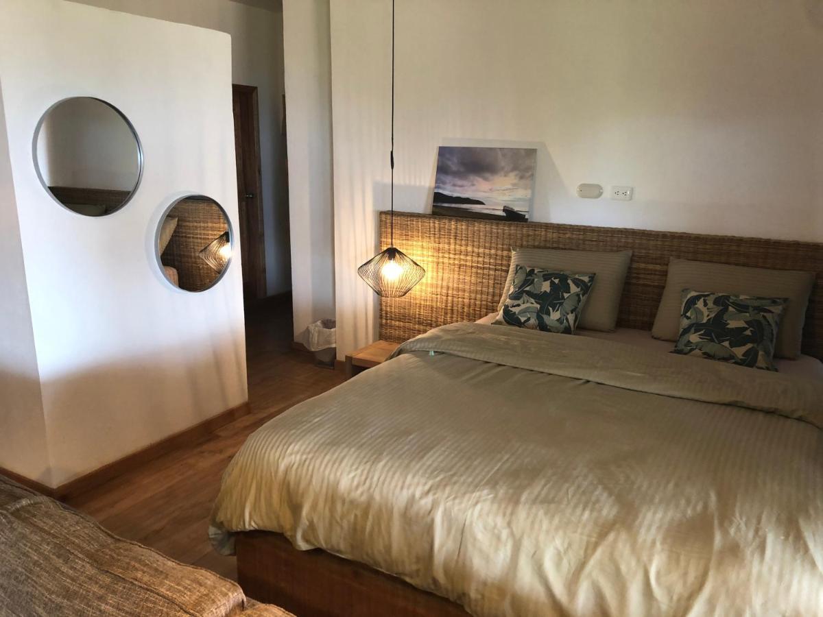Nautilus Lodge Puerto López Kültér fotó