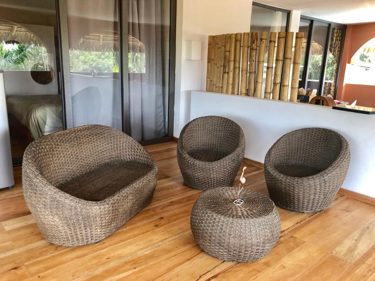 Nautilus Lodge Puerto López Kültér fotó