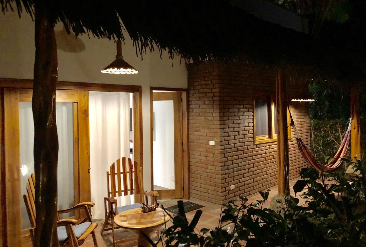 Nautilus Lodge Puerto López Kültér fotó