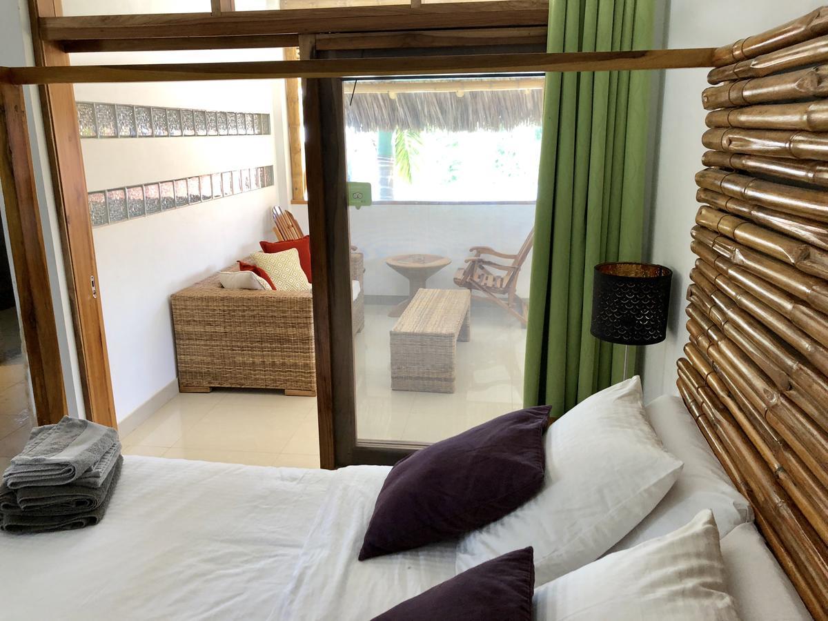 Nautilus Lodge Puerto López Kültér fotó