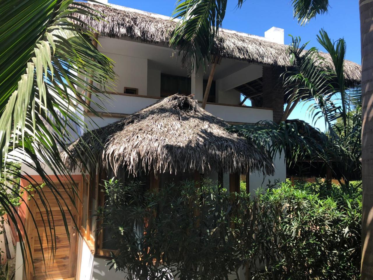 Nautilus Lodge Puerto López Kültér fotó