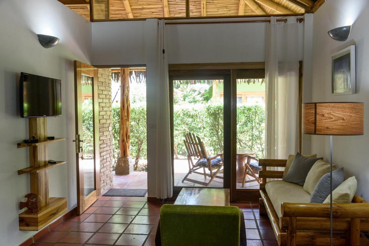 Nautilus Lodge Puerto López Kültér fotó