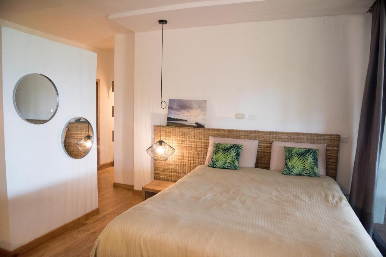 Nautilus Lodge Puerto López Kültér fotó