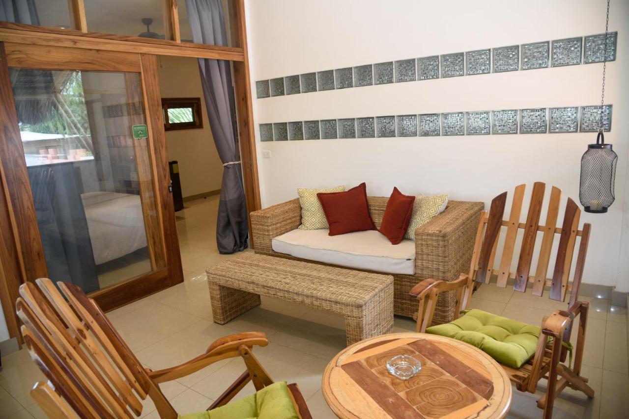Nautilus Lodge Puerto López Kültér fotó