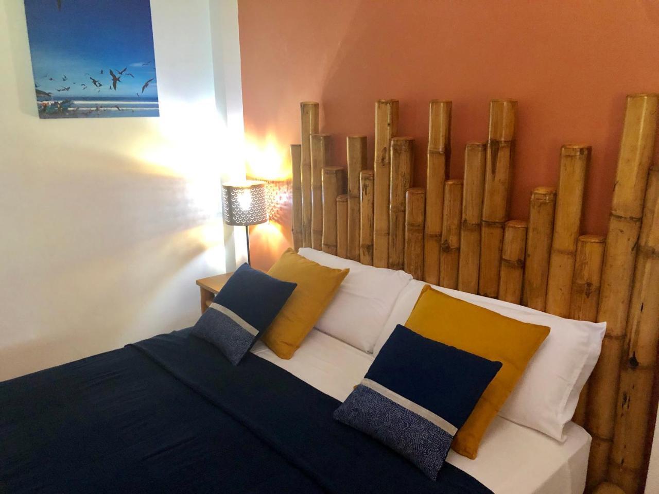 Nautilus Lodge Puerto López Kültér fotó
