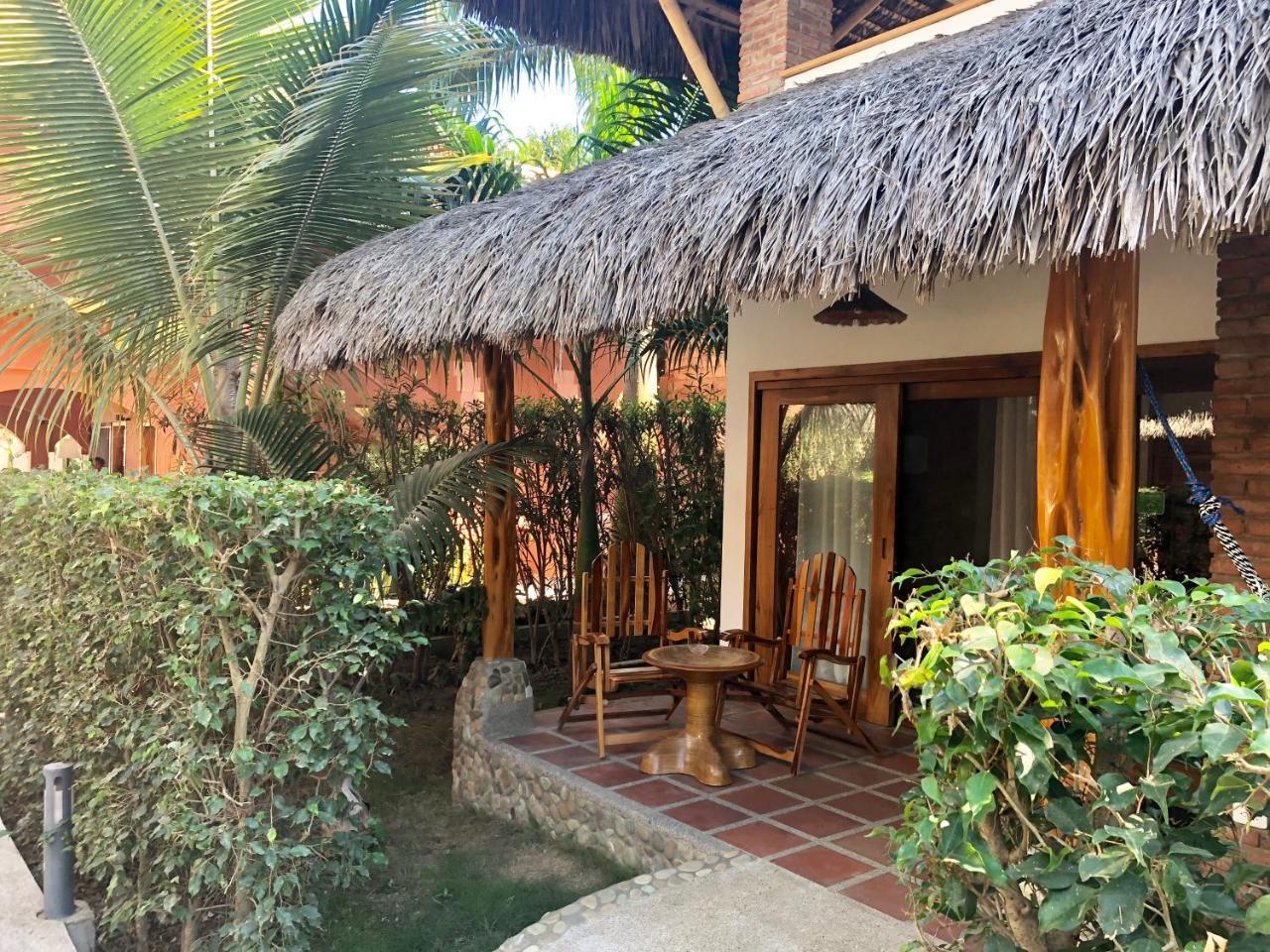 Nautilus Lodge Puerto López Kültér fotó