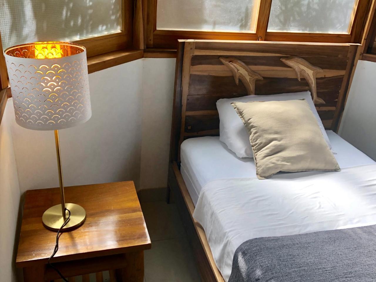 Nautilus Lodge Puerto López Kültér fotó