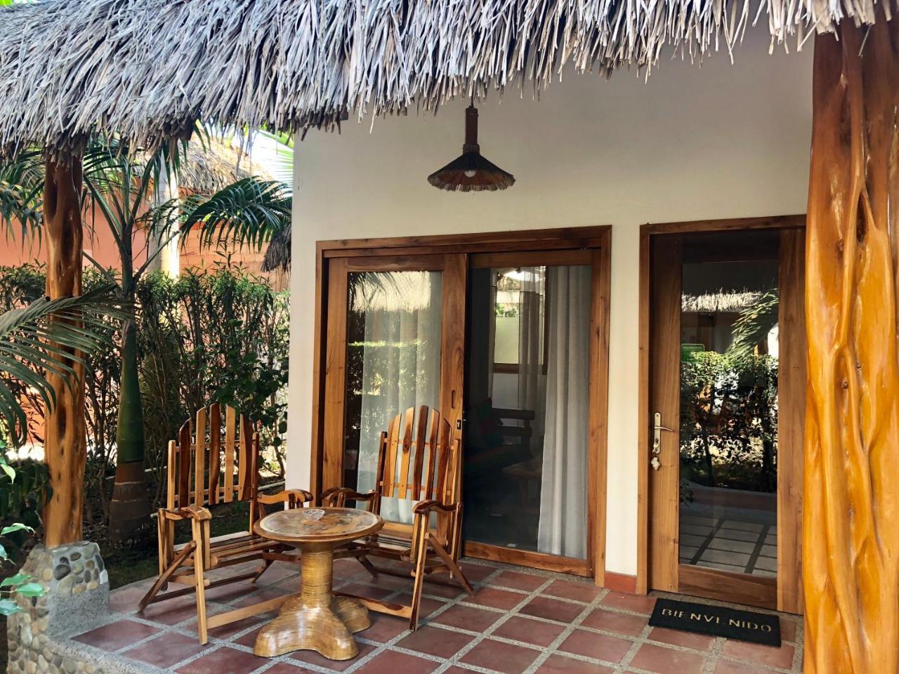 Nautilus Lodge Puerto López Kültér fotó